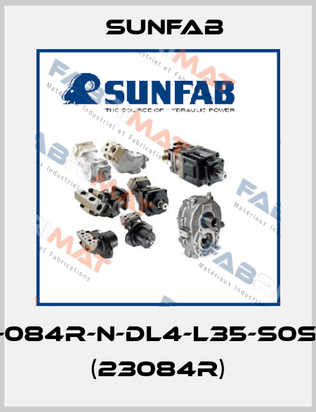 SAP-084R-N-DL4-L35-S0S-000 (23084R) Sunfab