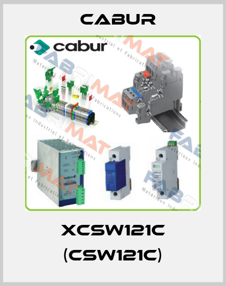 XCSW121C (CSW121C) Cabur