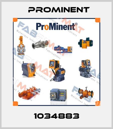 1034883 ProMinent