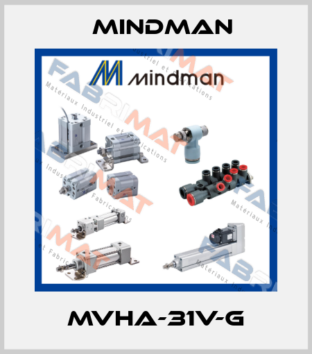 MVHA-31V-G Mindman