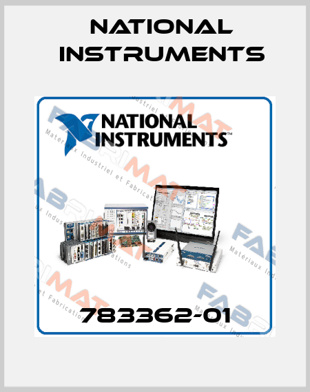 783362-01 National Instruments