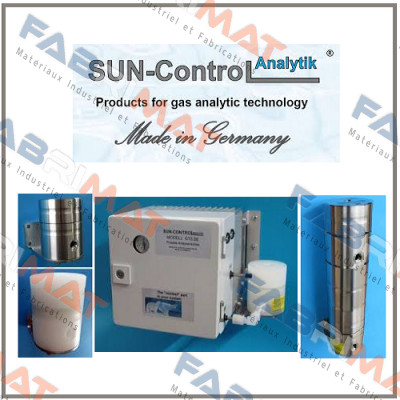 WTK20.5K SUN-Control