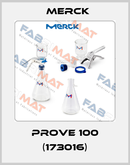 Prove 100 (173016) Merck