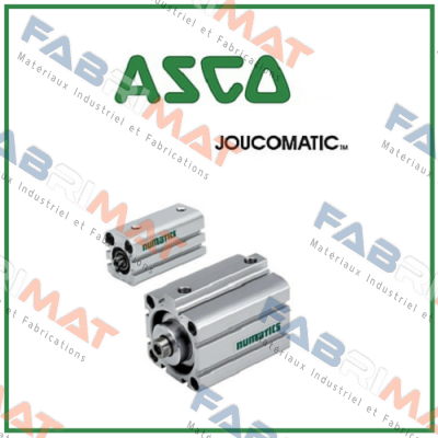 SCE238D003 - 230V/50-60 Hz Asco