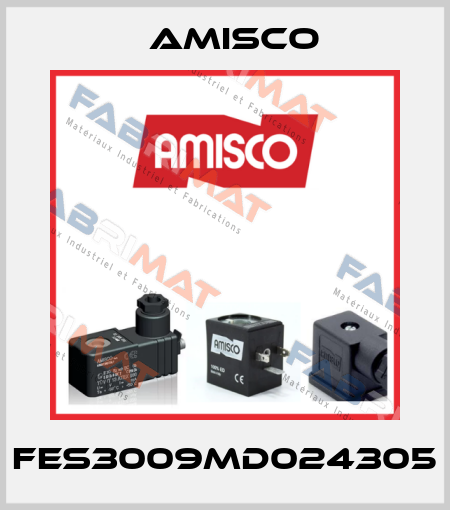 FES3009MD024305 Amisco