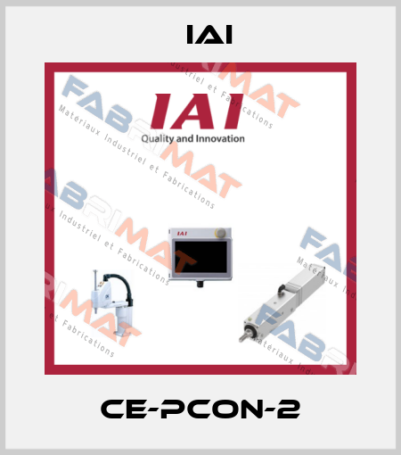 CE-PCON-2 IAI