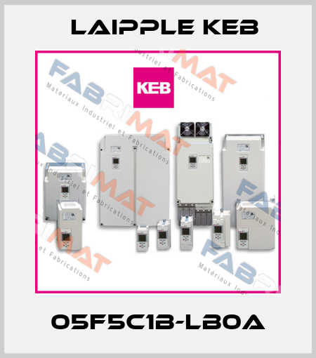 05F5C1B-LB0A LAIPPLE KEB