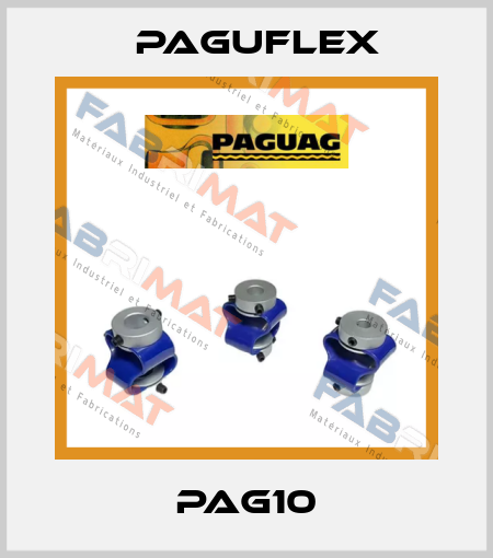 PAG10 Paguflex