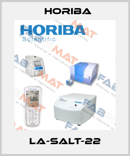 LA-Salt-22 Horiba