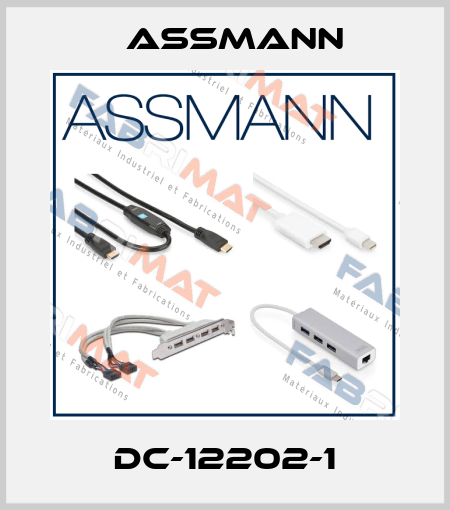 DC-12202-1 Assmann