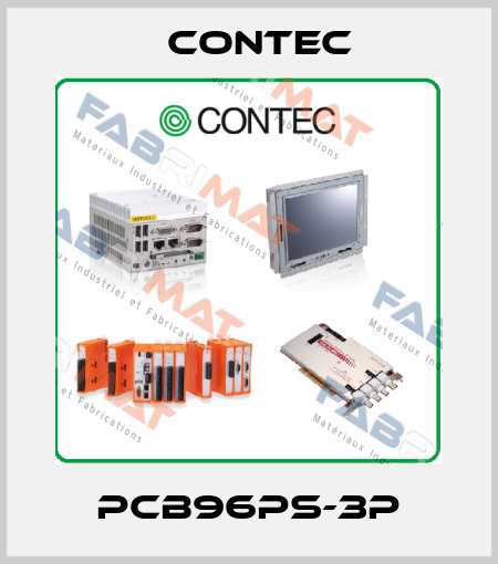 PCB96PS-3P Contec