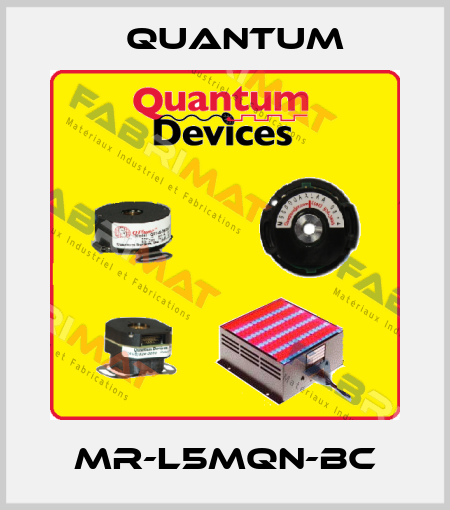 MR-L5MQN-BC Quantum