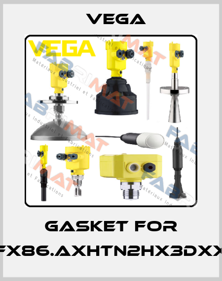 gasket for FX86.AXHTN2HX3DXX Vega