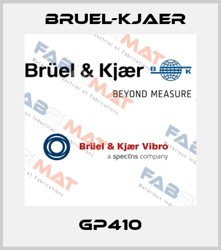 GP410 Bruel-Kjaer