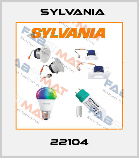 22104 Sylvania