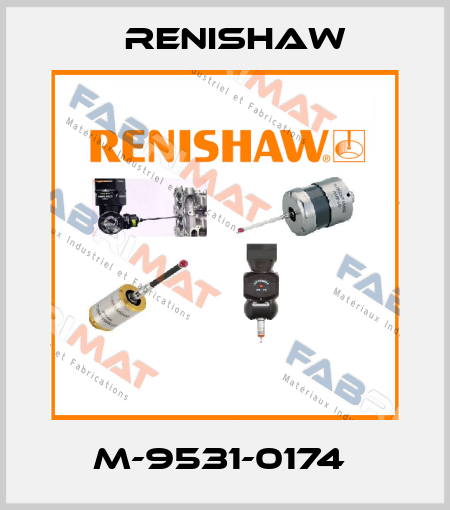 M-9531-0174  Renishaw