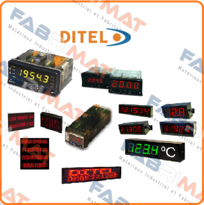 SW484011000 Ditel