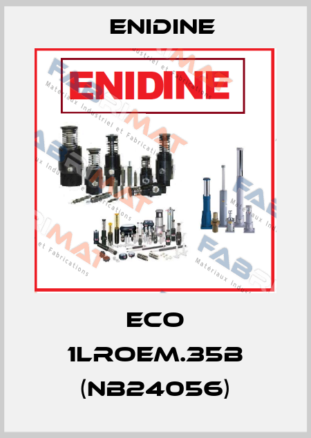 ECO 1LROEM.35B (NB24056) Enidine