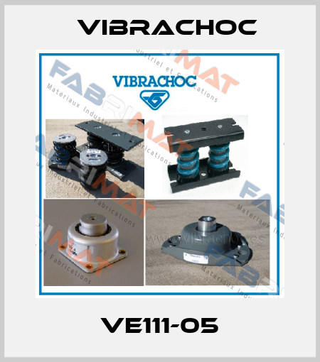 VE111-05 Vibrachoc