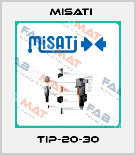 TIP-20-30 Misati