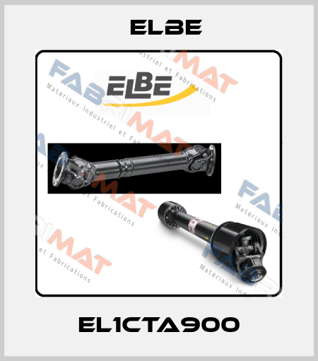 El1cta900 Elbe