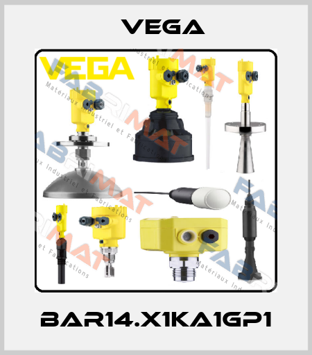 BAR14.X1KA1GP1 Vega