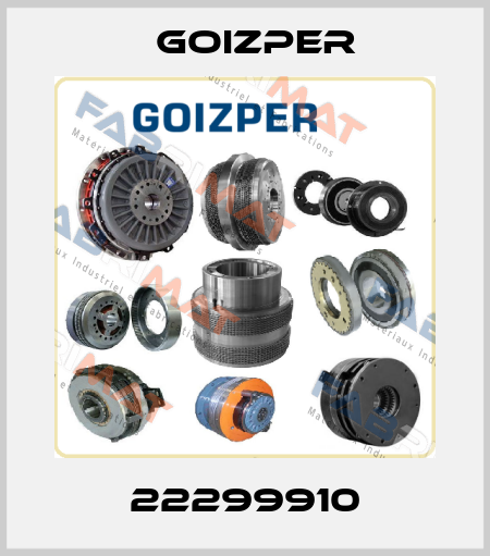 22299910 Goizper
