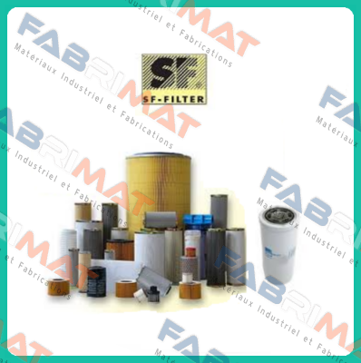 SPH 21003 SF FILTER