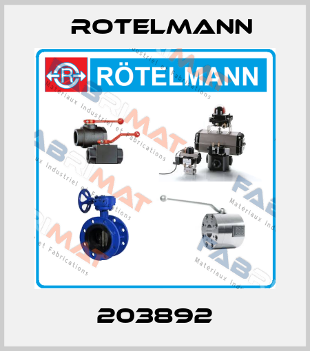 203892 Rotelmann