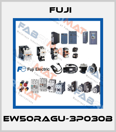 EW50RAGU-3P030B Fuji