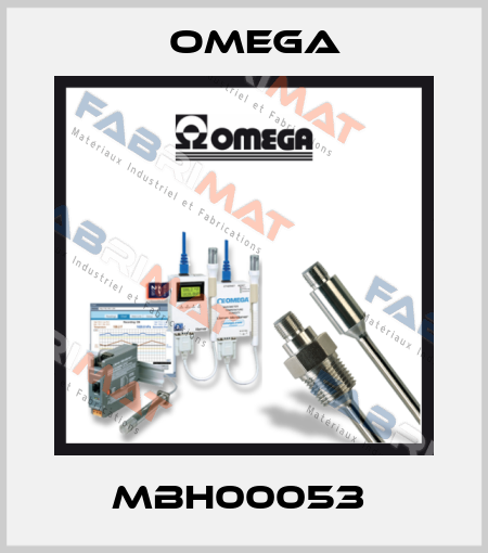 MBH00053  Omega