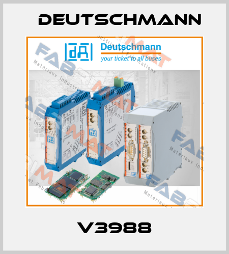 V3988 Deutschmann
