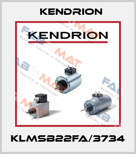 KLMSB22Fa/3734 Kendrion