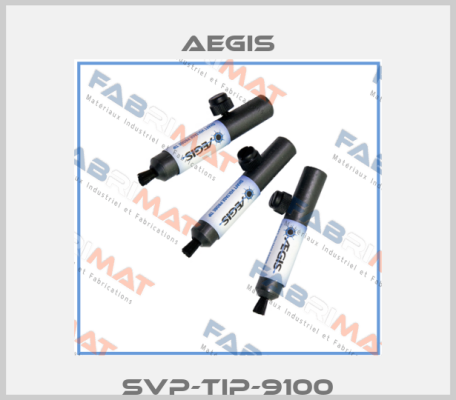SVP-TIP-9100 AEGIS
