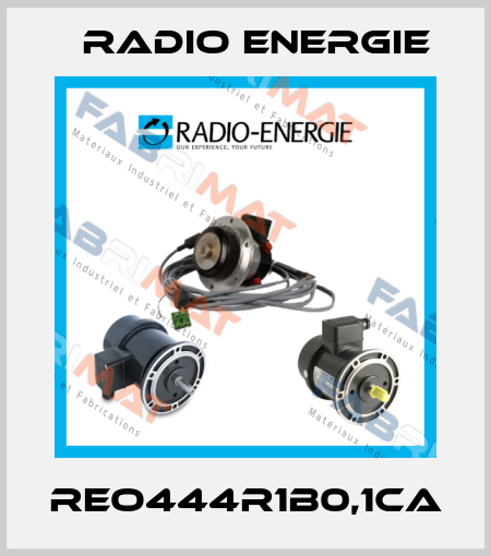 REO444R1B0,1CA Radio Energie