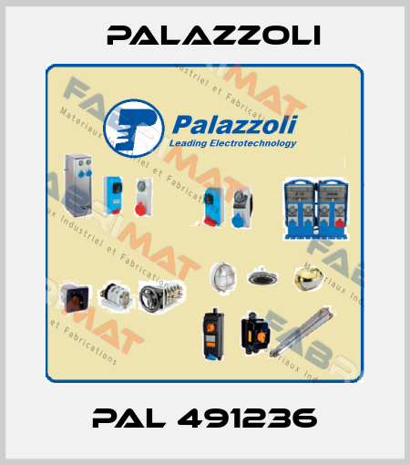 PAL 491236 Palazzoli