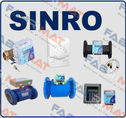 SR12IB32046B4S Sinro