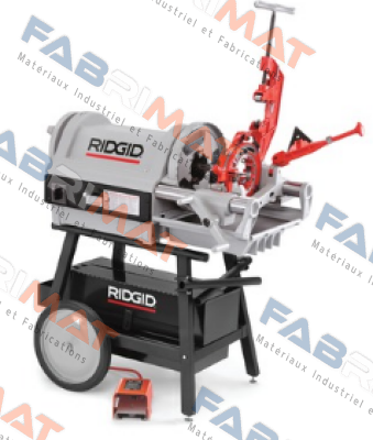 CA-330 Obsolete!! Replaced by CA-350 Ridgid