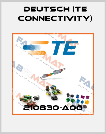 210830-A00 Deutsch (TE Connectivity)