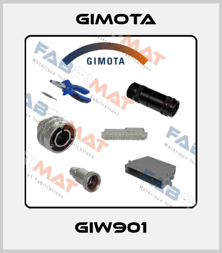 GIW901 GIMOTA
