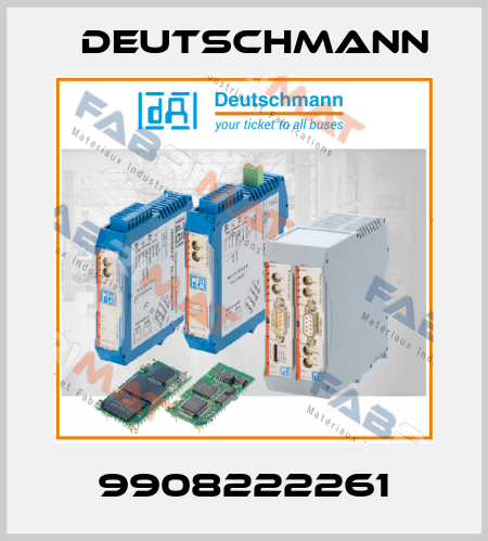 9908222261 Deutschmann