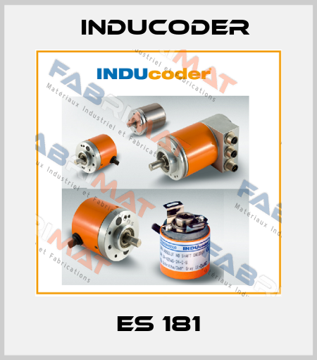 ES 181 Inducoder