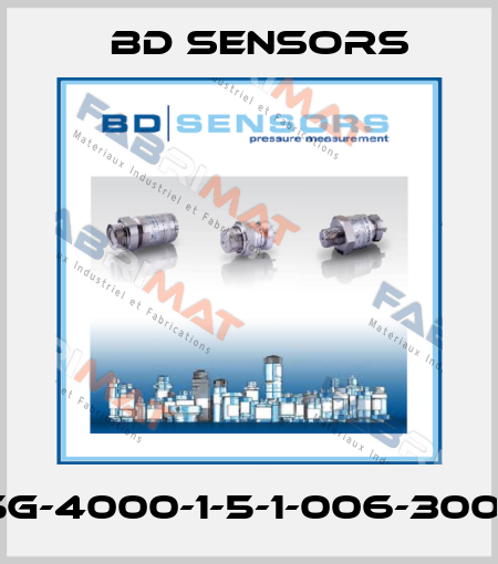 18.605G-4000-1-5-1-006-300-1-000 Bd Sensors