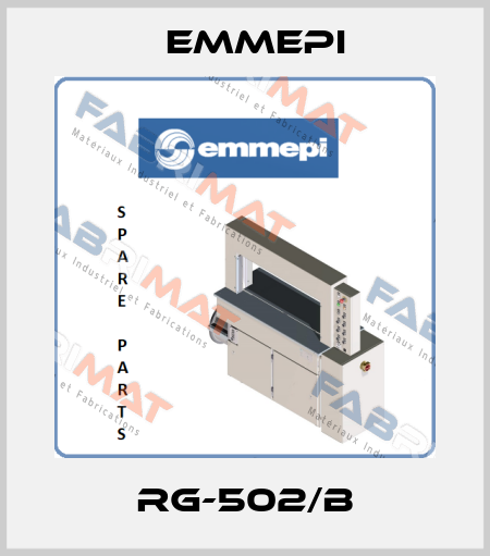 RG-502/B Emmepi