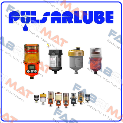 MSP - OL500/VDC PULSARLUBE