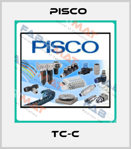 TC-C Pisco