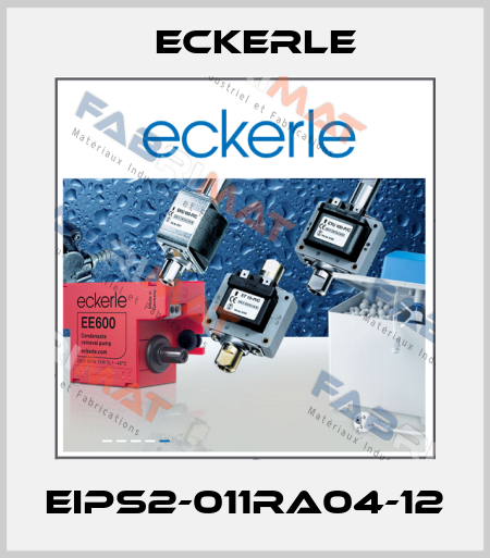 EIPS2-011RA04-12 Eckerle