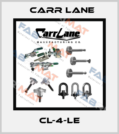 CL-4-LE Carr Lane
