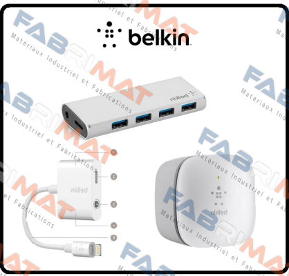 F1D9020B06 BELKIN