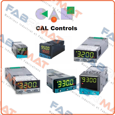 3200  REPLACED BY CAL 3200 E Cal Controls